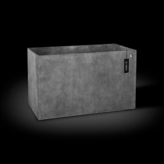 Kukkaruukku Semplito 60cm betonikivi