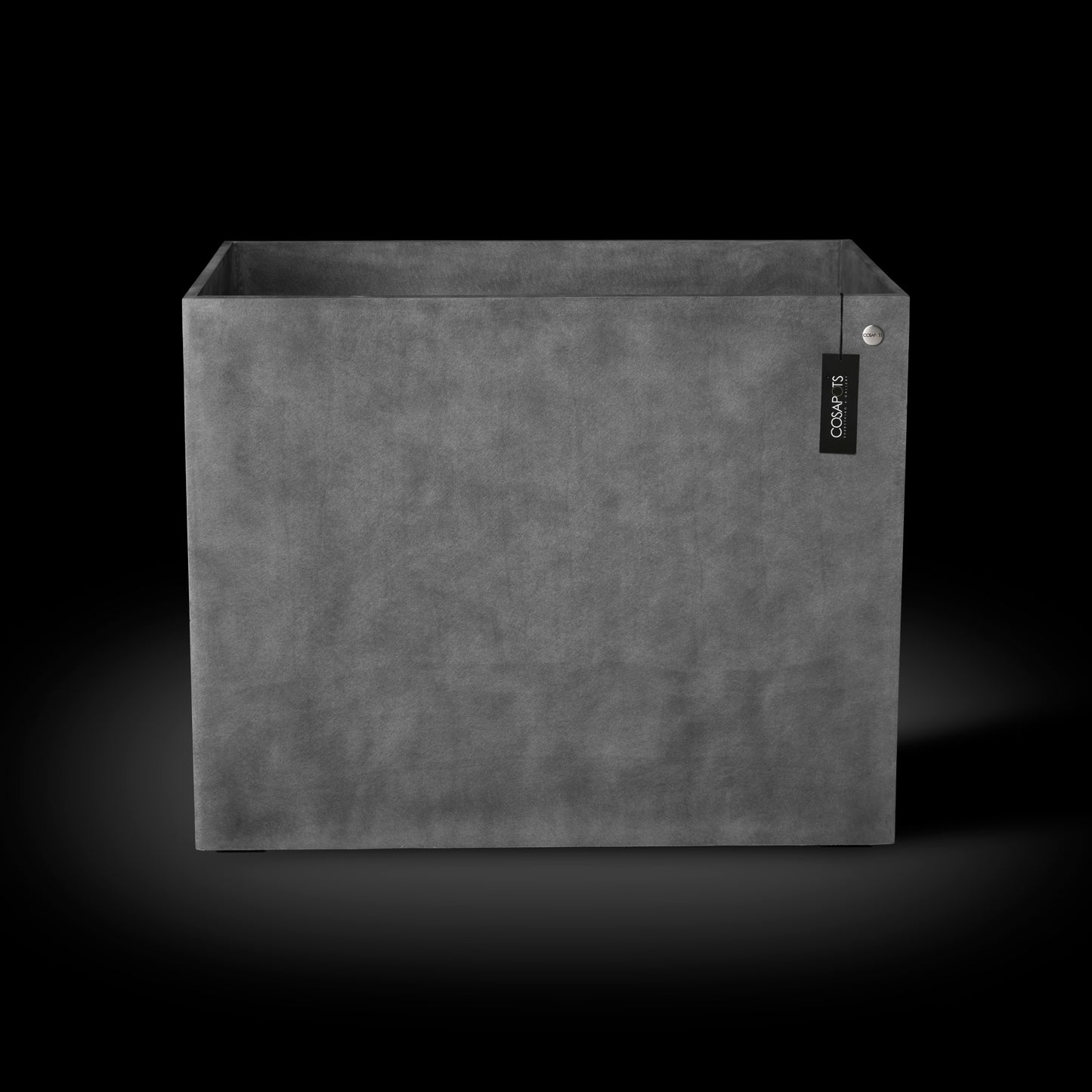 Kukkaruukku Semplito 80cm betonikivi