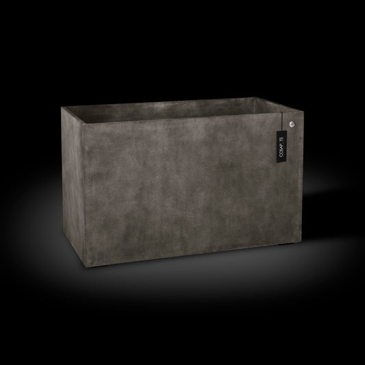 Kukkaruukku Semplito 60cm jokikivi