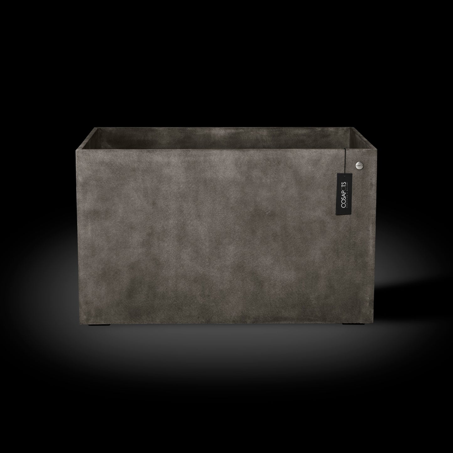 Kukkaruukku Semplito 60cm jokikivi