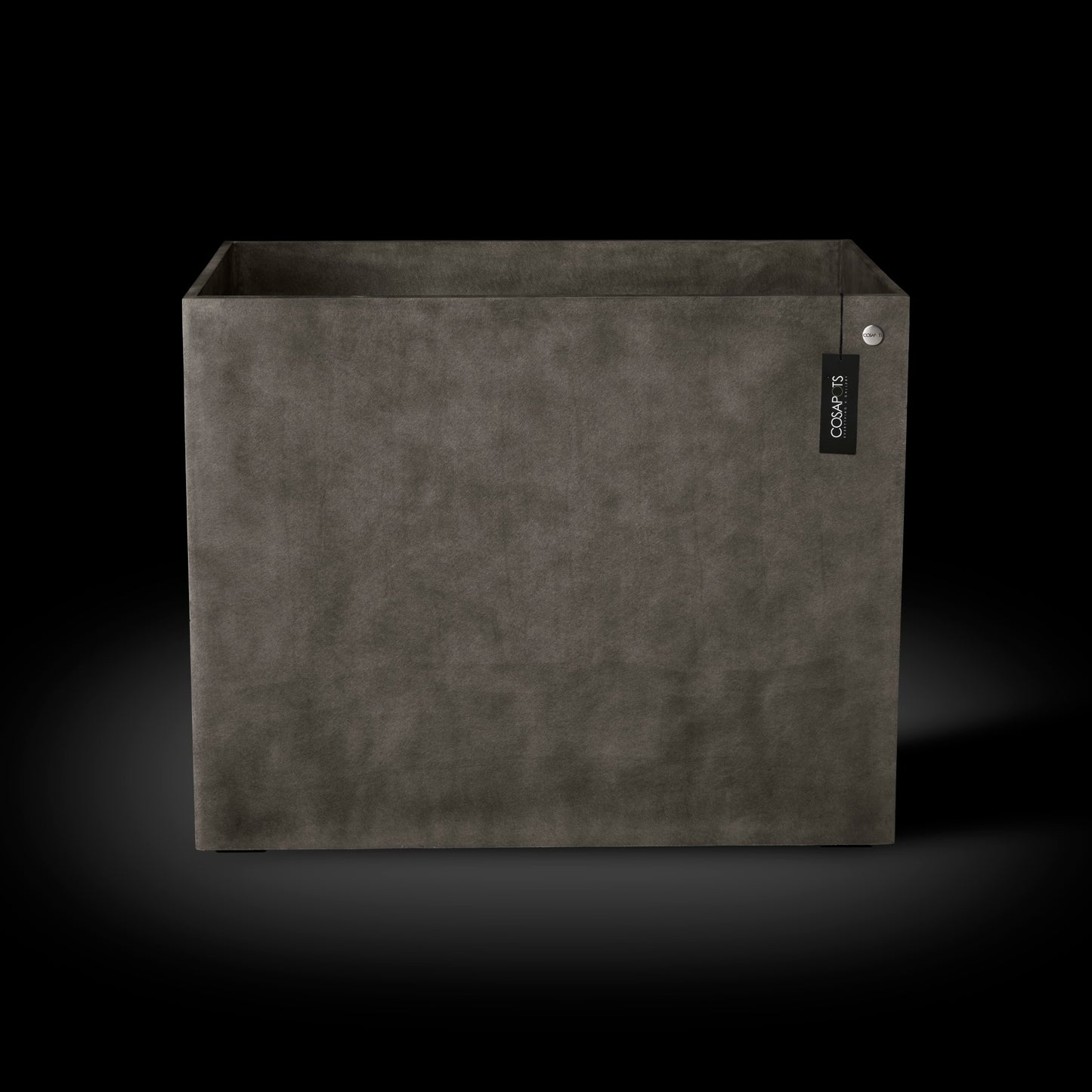 Kukkaruukku Semplito 80cm jokikivi