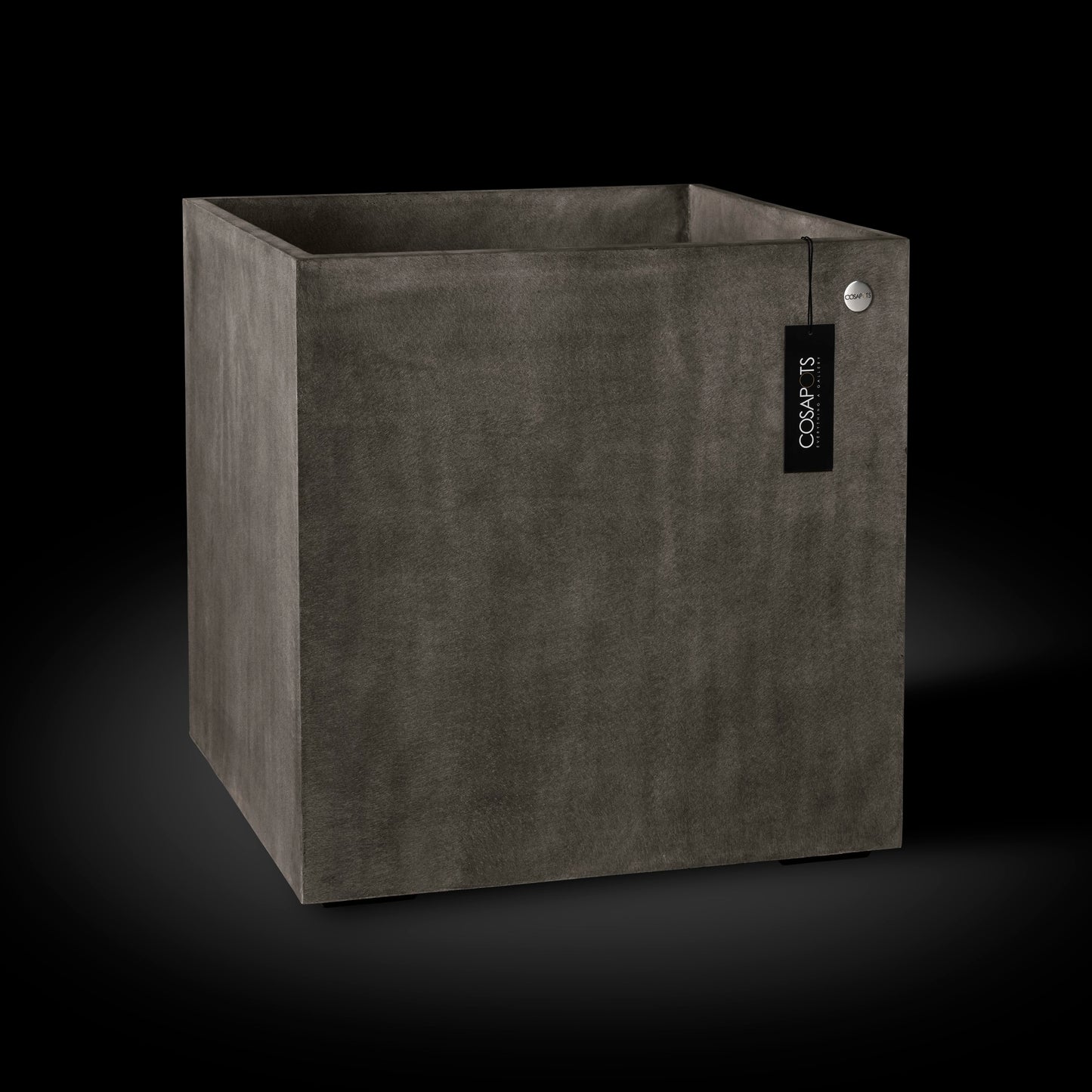 Reglito cube 70cm jokikivi