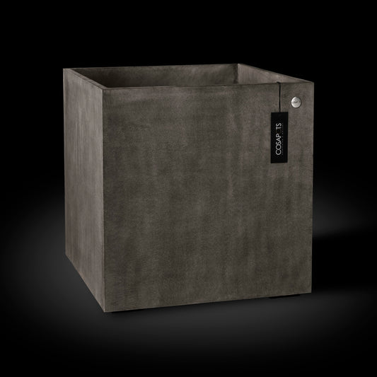 Reglito cube 60cm jokikivi