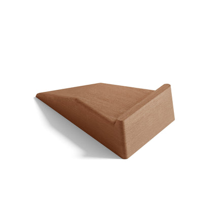 Kukkaruukun jalka 4kpl terracotta