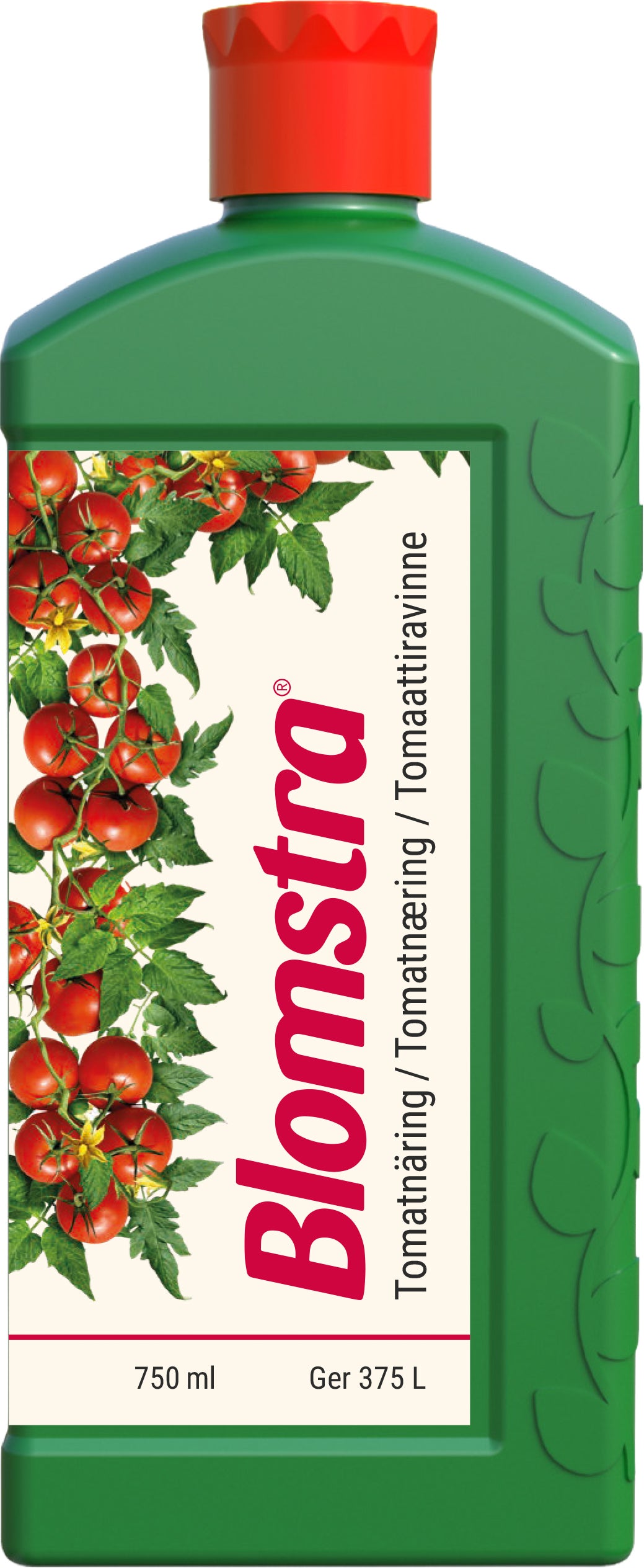 Tomaattiravinne 750ml