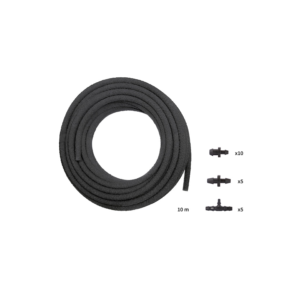 Tippuletku 10m