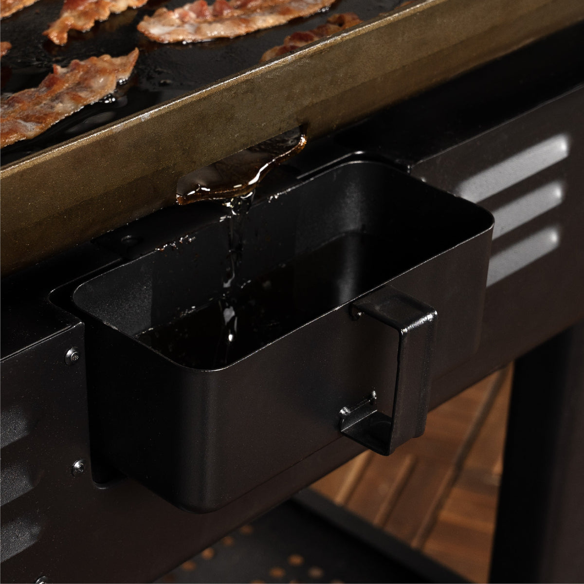 Blackstone 36” ParilaGrilli Omnivore