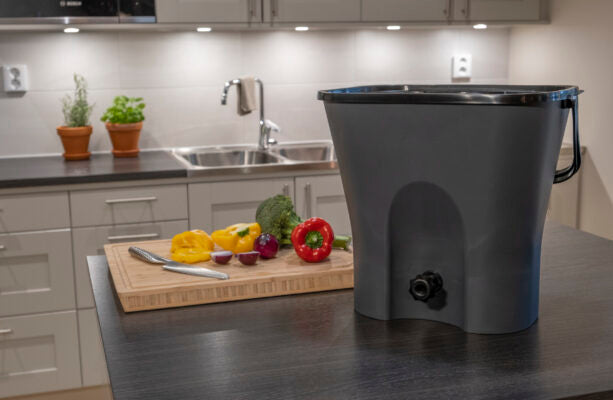 Kompost Urban Garden 15l