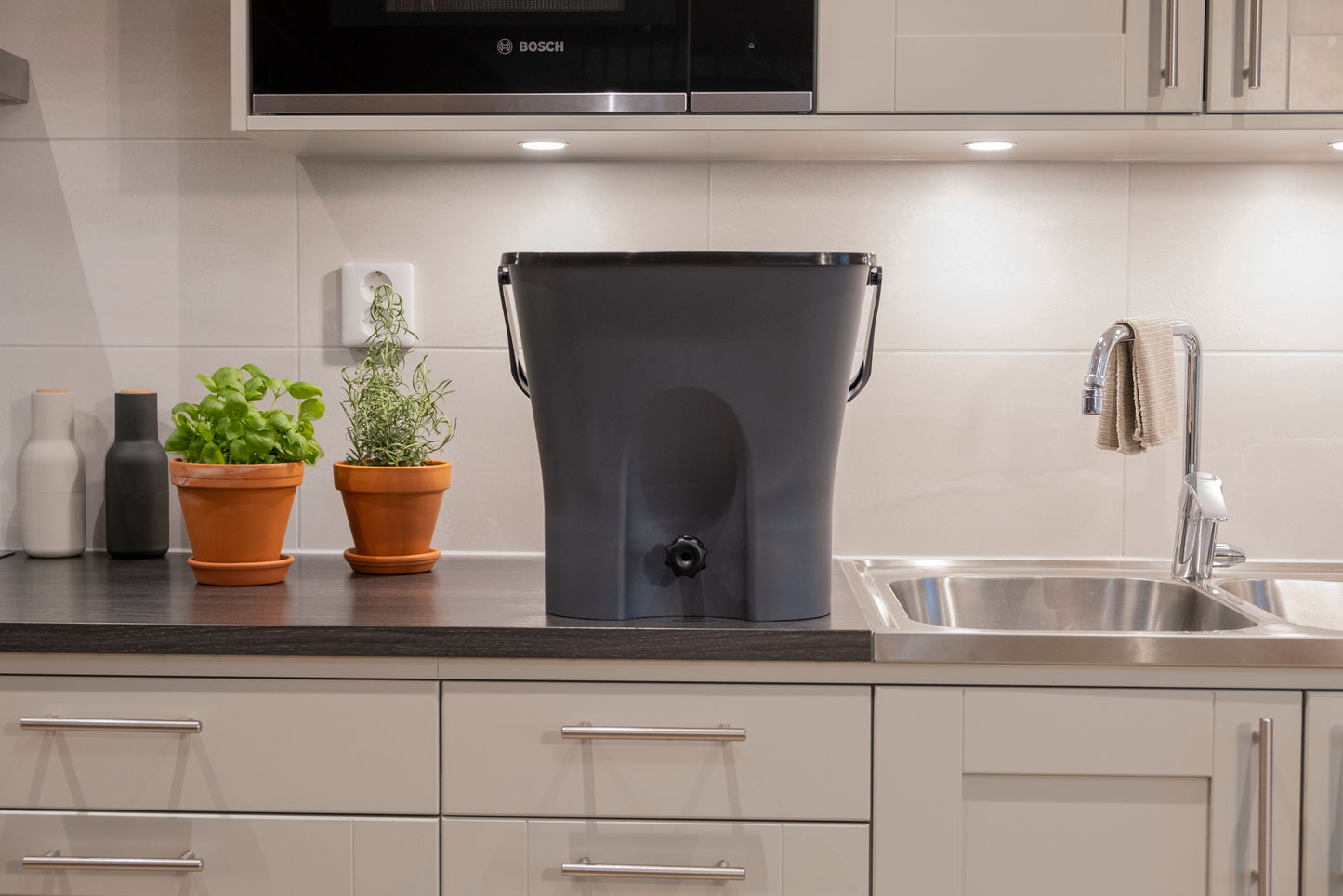 Kompost Urban Garden 15l