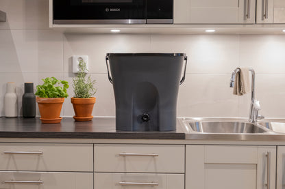 Kompost Urban Garden 15l