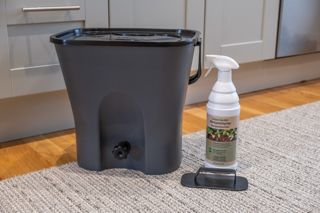 Kompost Urban Garden 15l