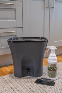 Kompost Urban Garden 15l