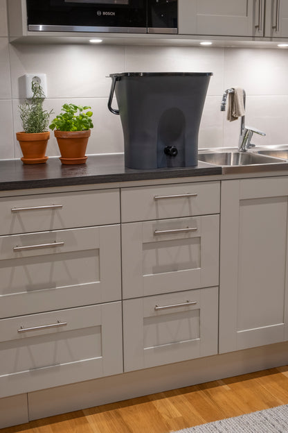 Kompost Urban Garden 15l