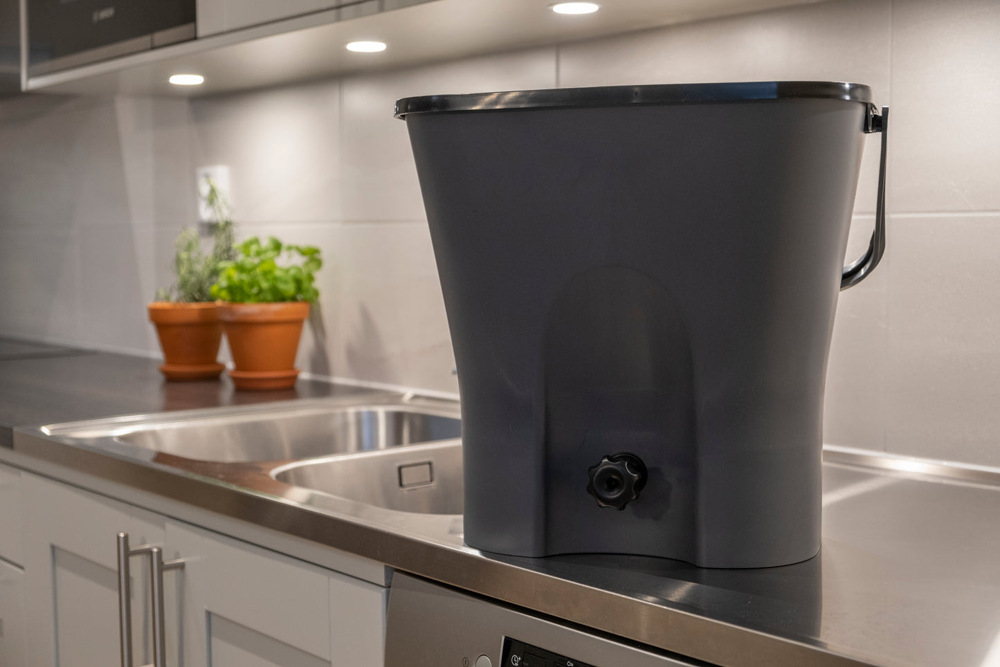 Kompost Urban Garden 15l