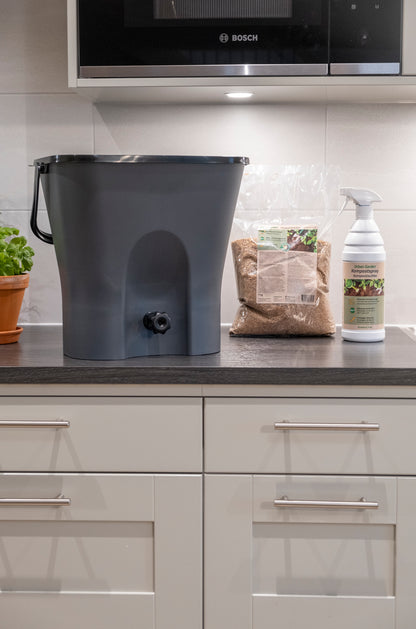 Kompost Urban Garden 15l