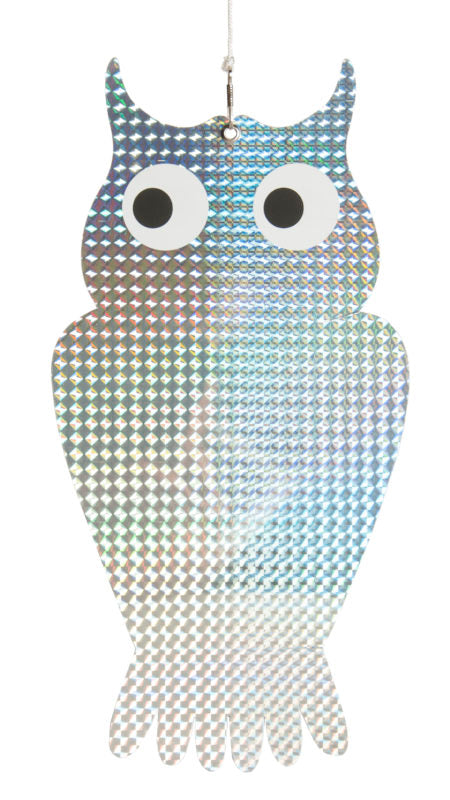 Bird repellent Owl reflex 2-pack 