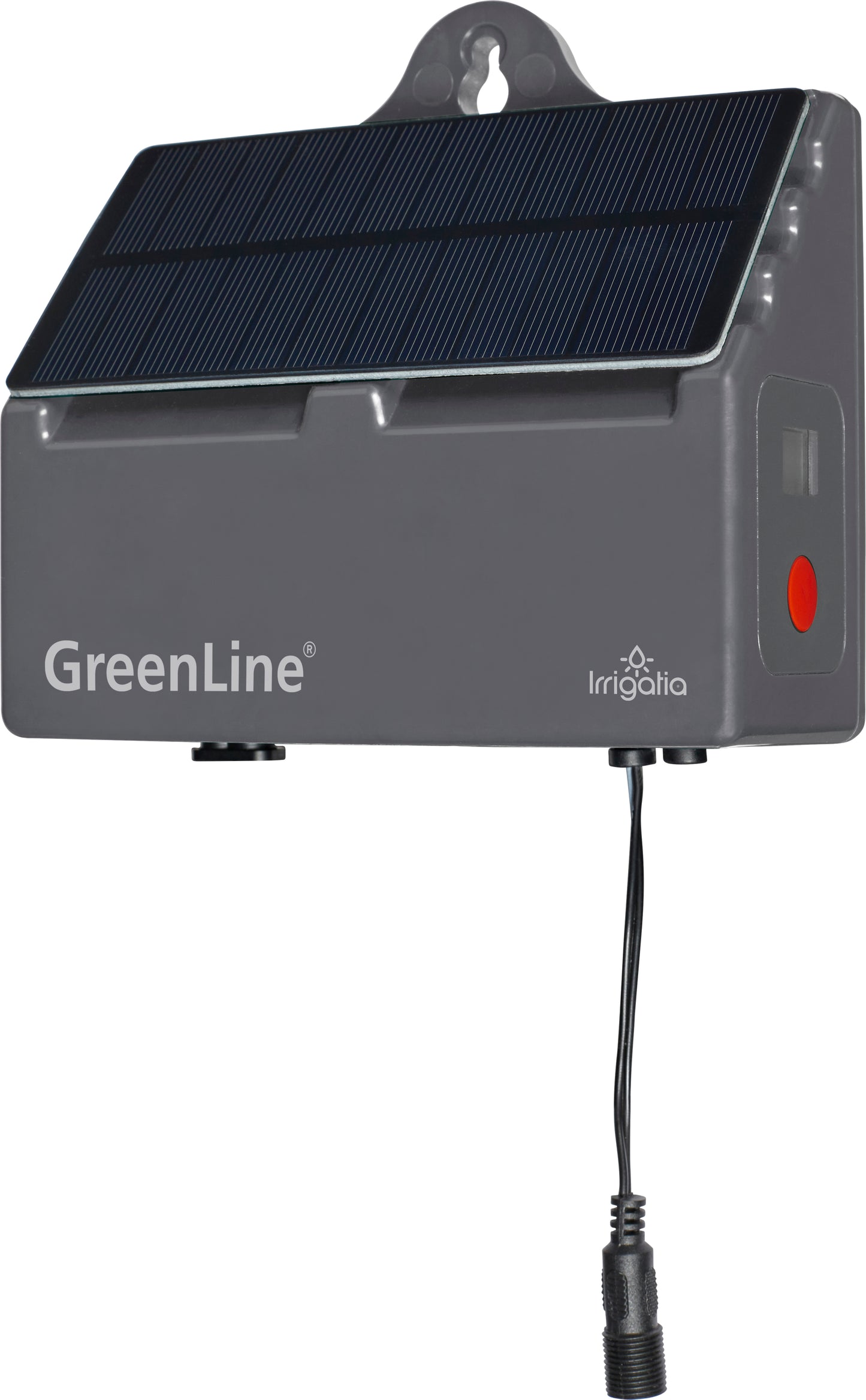Automatic drip irrigation system S-12 