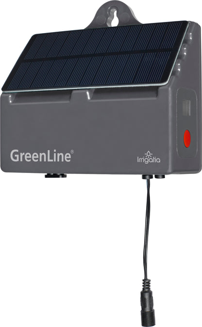 Automatic drip irrigation system S-12 