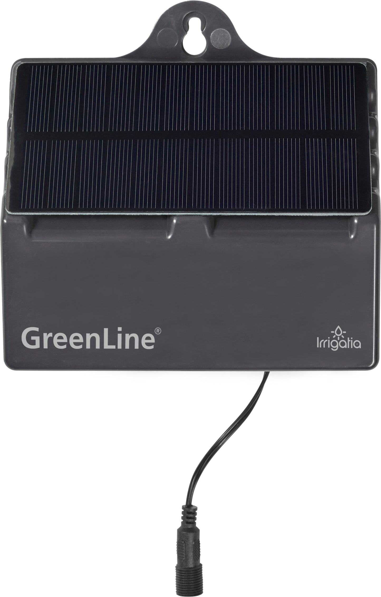 Automatic drip irrigation system S-12 