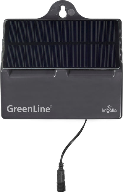 Automatic drip irrigation system S-12 