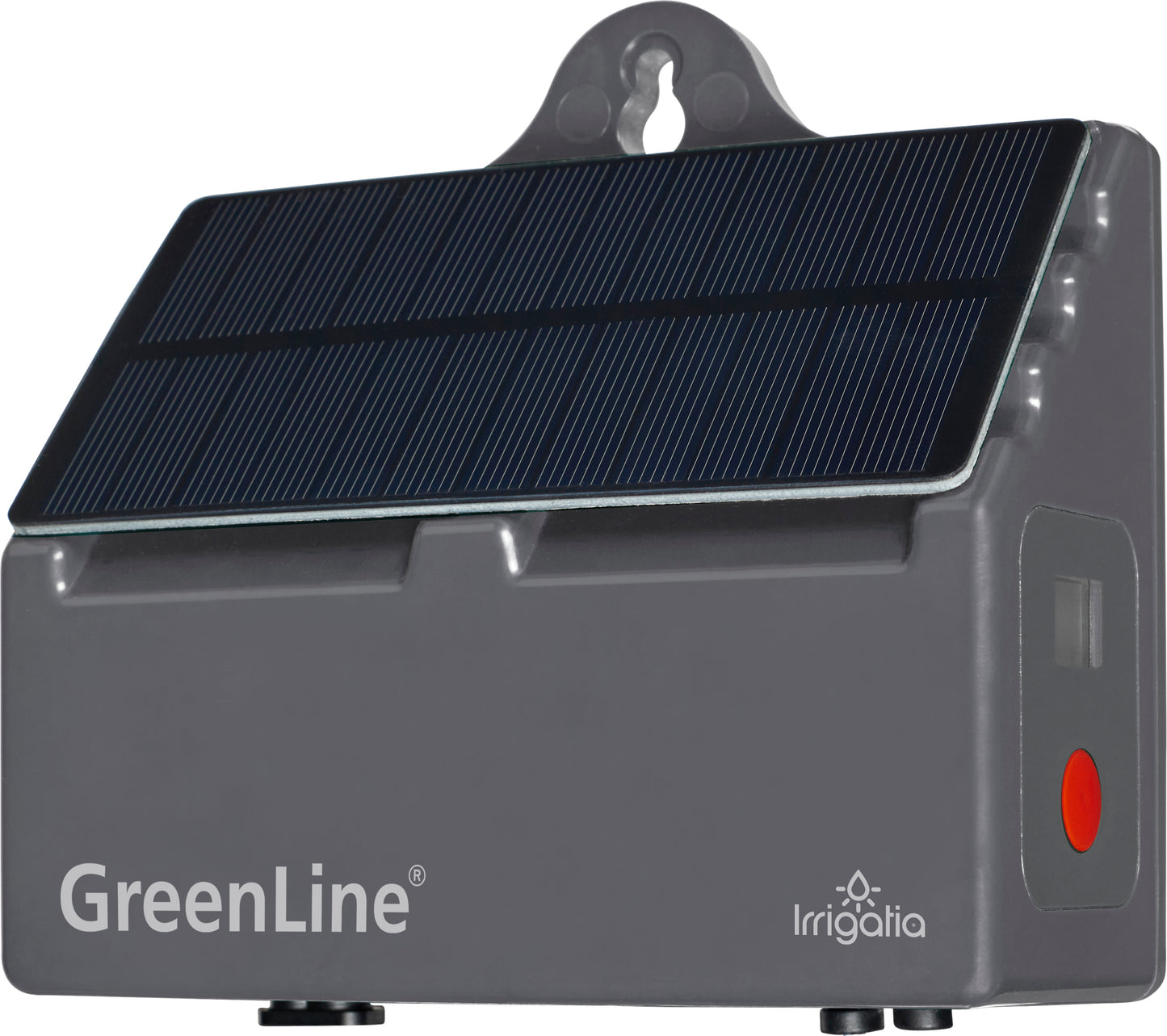 Automatic drip irrigation system S-12 