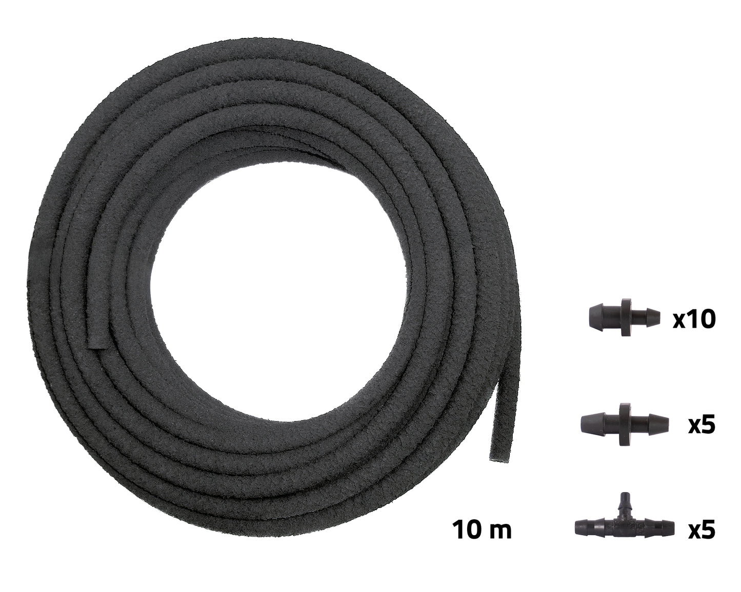 Tippaletku 10m