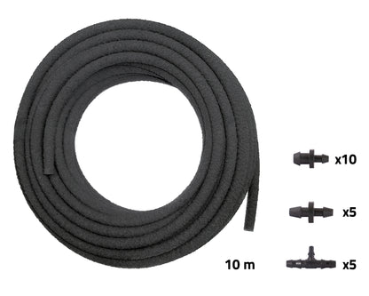 Tippaletku 10m