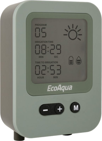 Automaattinen tippakastelujärjestelmä EcoAqua N20/40