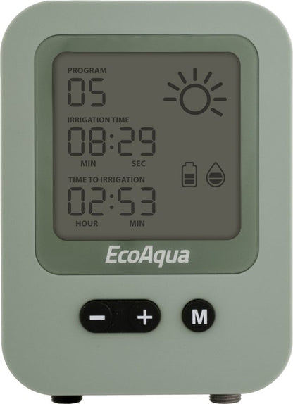 Automaattinen tippakastelujärjestelmä EcoAqua N20/40