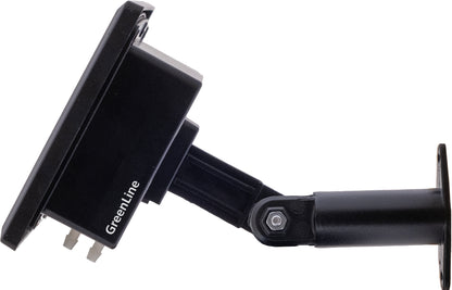 Automatic drip irrigation system S-12 