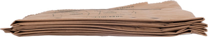 Paper sack Eco, 4-pack