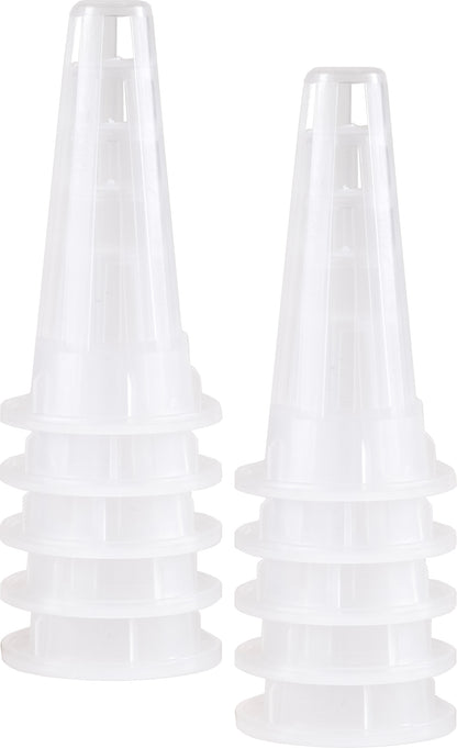 Water barrel 100l gray with tap, lid and stand 