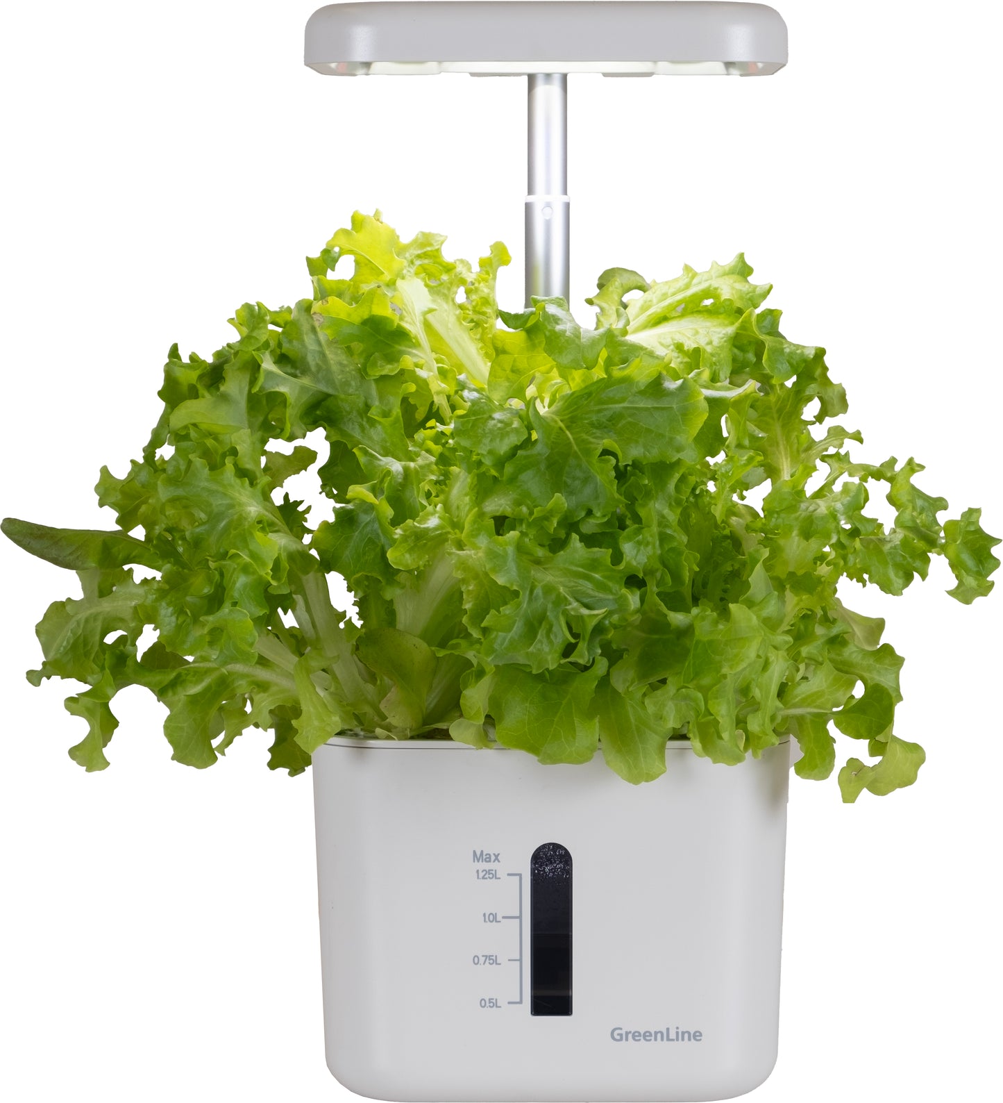 Water barrel 100l gray with tap, lid and stand 
