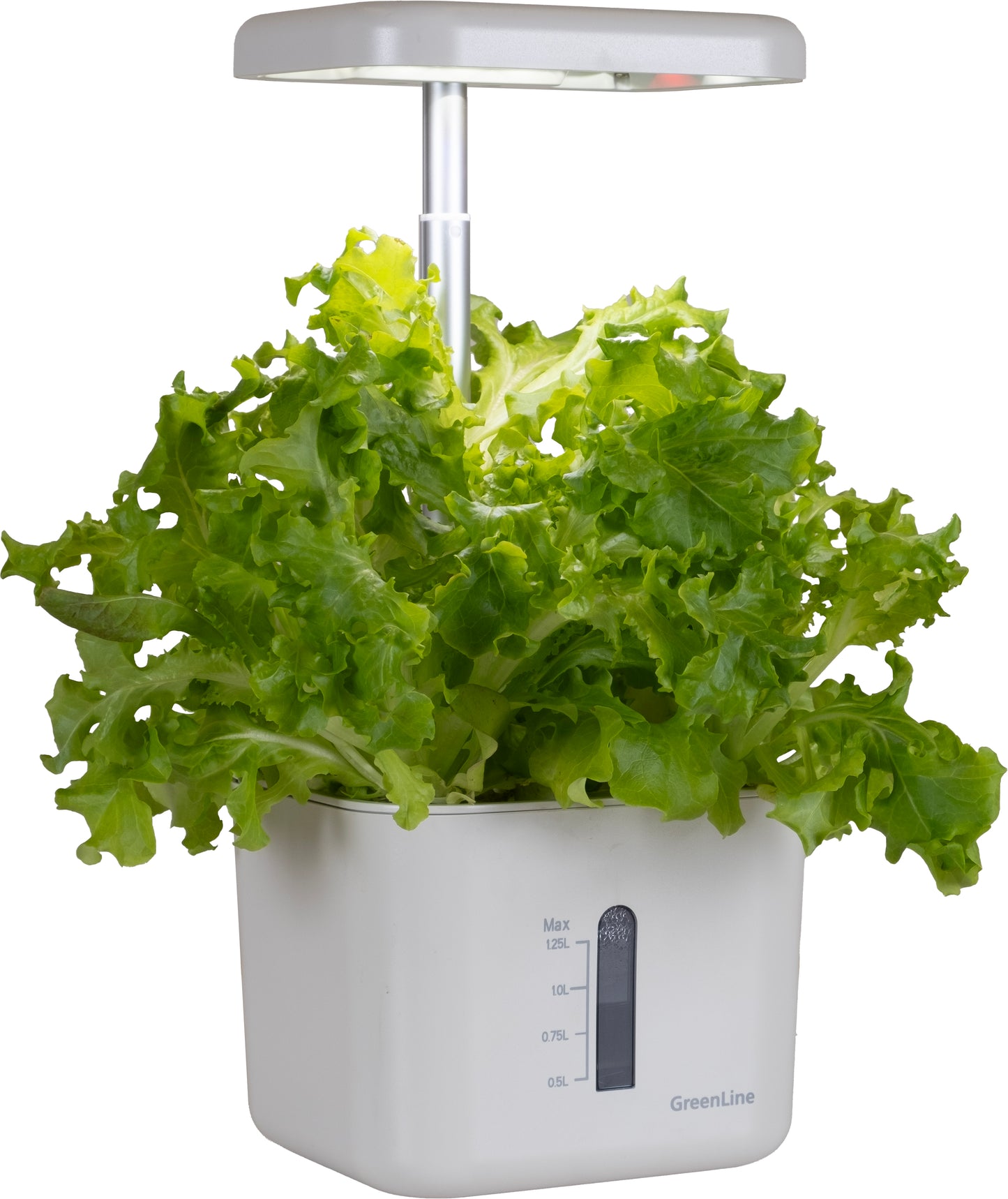 Water barrel 100l gray with tap, lid and stand 