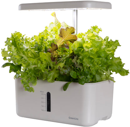 Water barrel 100l gray with tap, lid and stand 