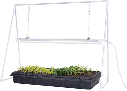Kasvivalaisin jalustalla 60cm
