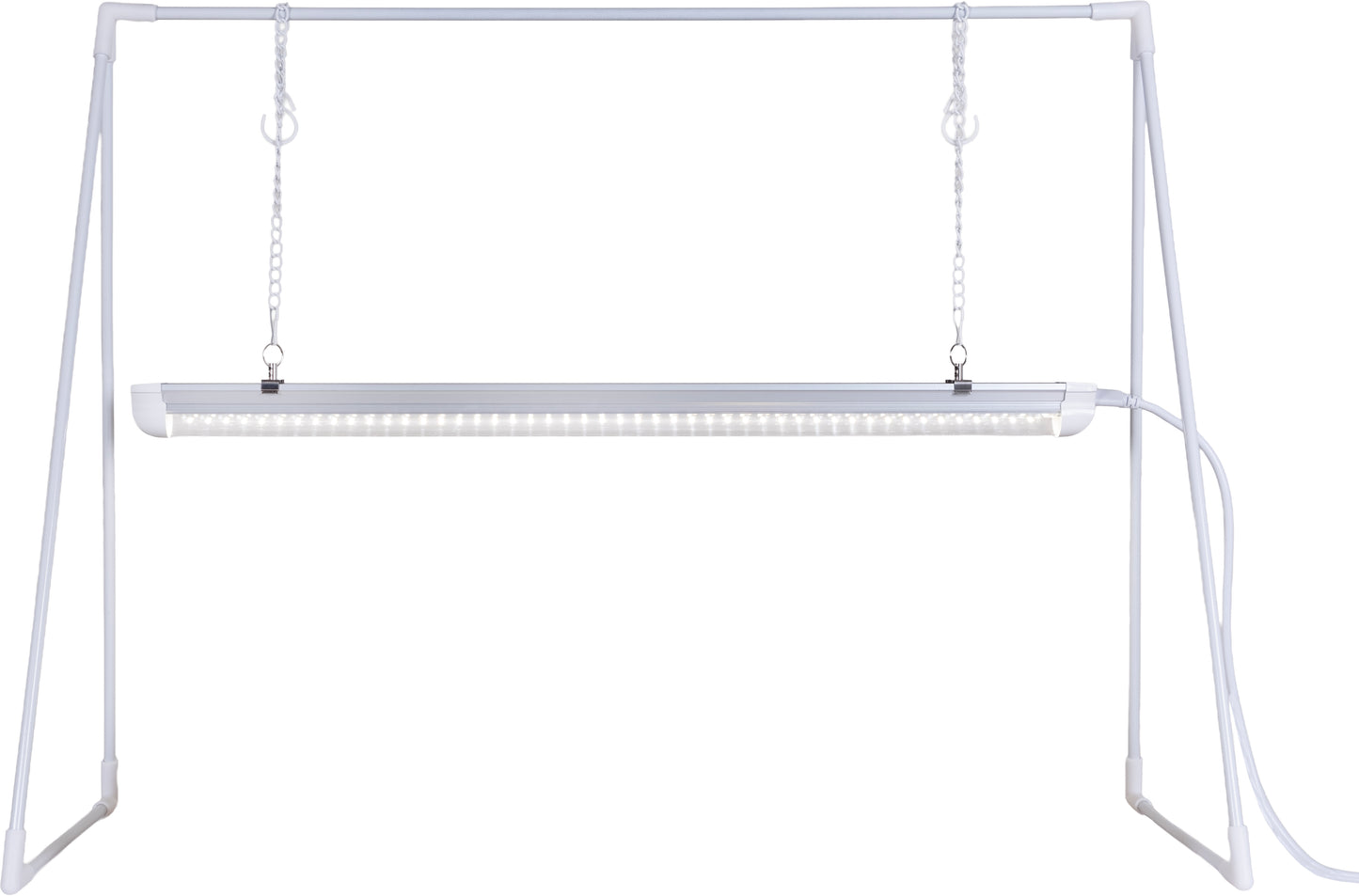 Kasvivalaisin jalustalla 60cm