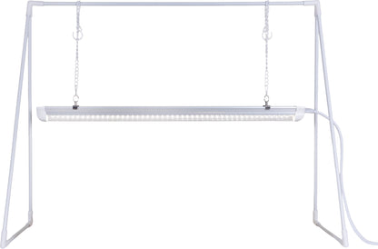 Kasvivalaisin jalustalla 60cm