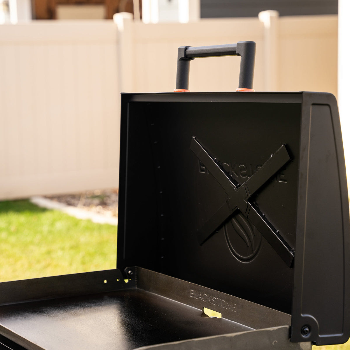 Blackstone 28” ParilaGrilli Omnivore