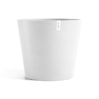 Kukkaruukku Amsterdam 70cm valkoinen