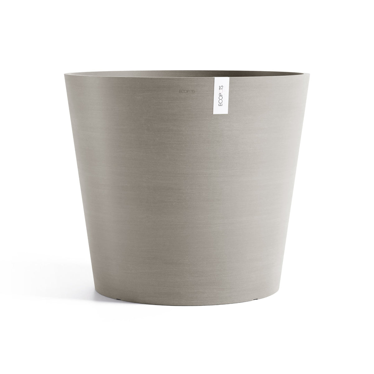 Kukkaruukku Amsterdam 70cm taupe