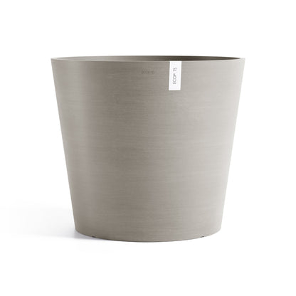 Kukkaruukku Amsterdam 70cm taupe
