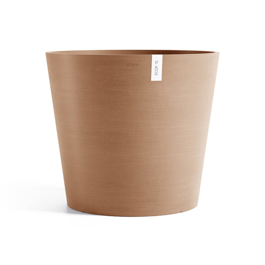 Kukkaruukku Amsterdam 70cm terracotta