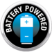 Battery Powered