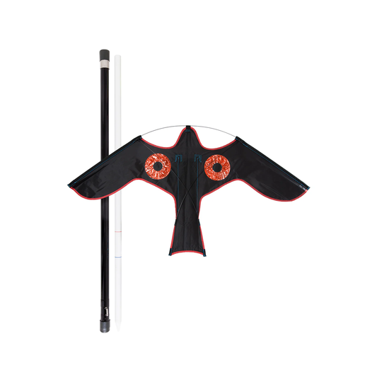 Scarecrow Blackbird 5m 