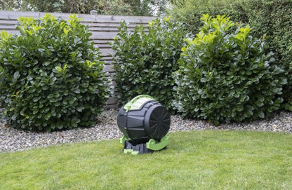 Kompostori Garden Spin 50l