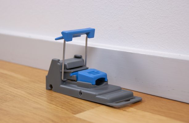 Mouse trap Hiro M1 