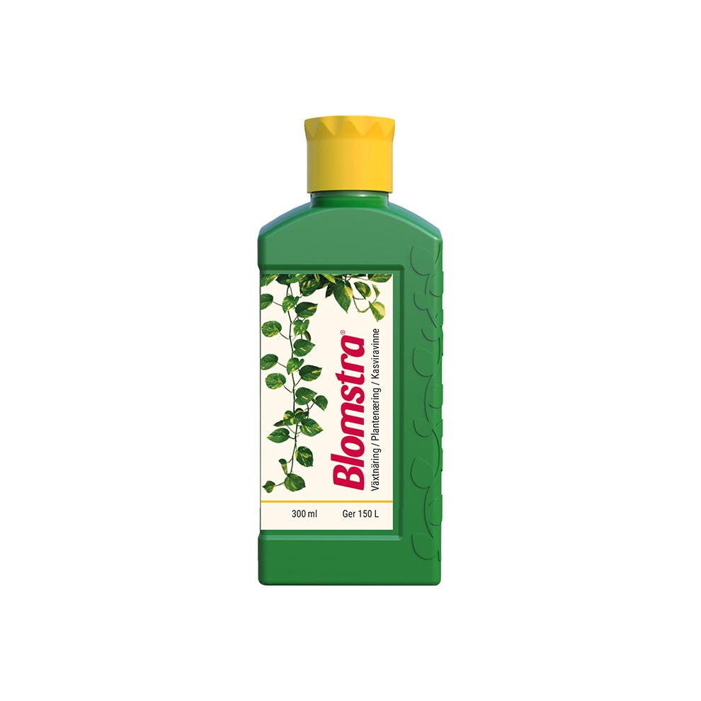 Kasviravinne 300ml