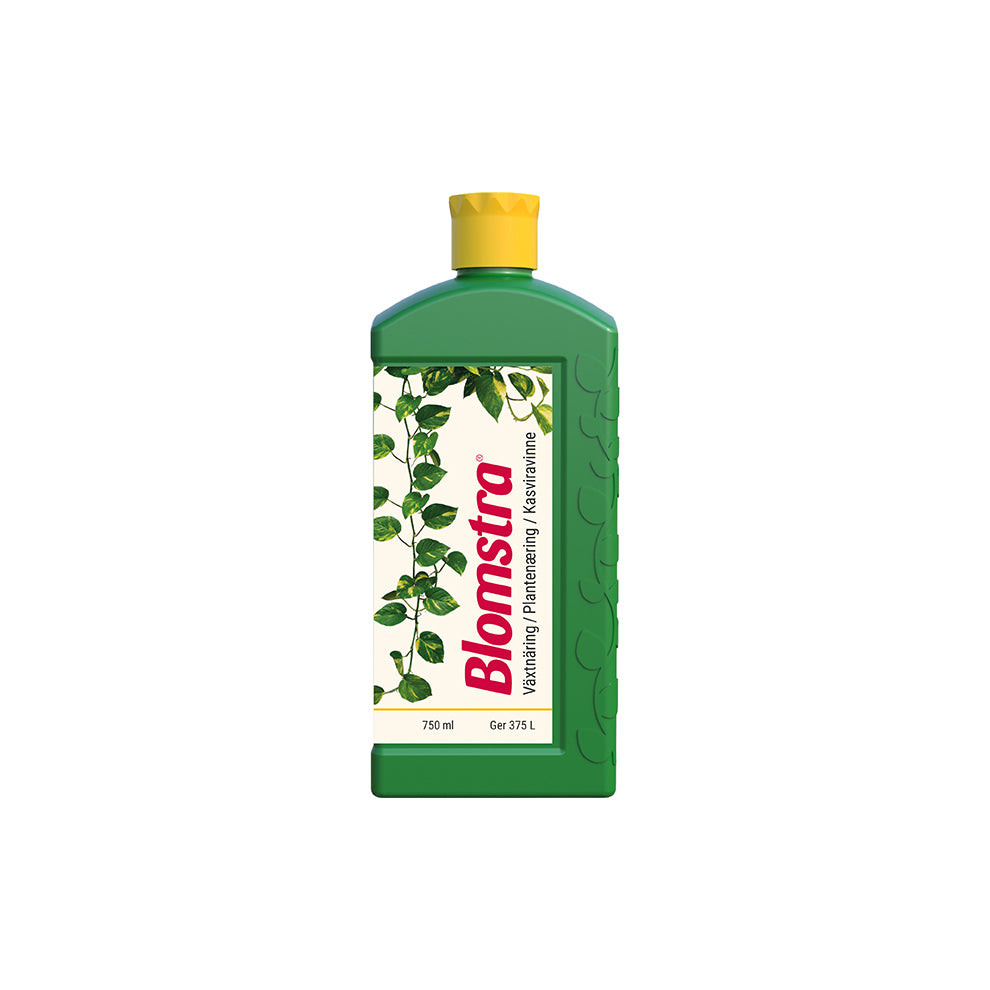 Kasviravinne 750ml