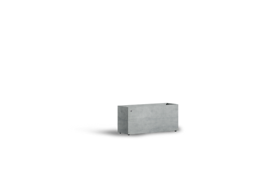 Kukkaruukku Reglo 40cm betonikivi